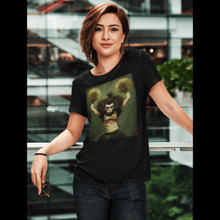 Load image into Gallery viewer, Ape Teen Spirit Heavyweight Garment-Dyed Unisex T-Shirt S-4X | for Ape Nation Stonk Traders AMC GME