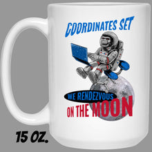 Load image into Gallery viewer, Rendezvous Moon - Cups Mugs Black, White &amp; Color-Changing