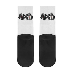 Jacked - Crew Socks