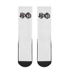 Jacked - Crew Socks