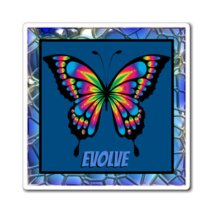 Evolve - Magnets 3x3, 4x4, 6x6