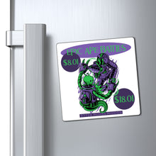Load image into Gallery viewer, Epic Ape Battles - Magnets or Stickers in Multiple Sizes