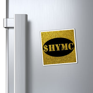 $HYMC - Magnets & Stickers in Multiple Sizes