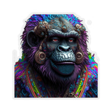 Load image into Gallery viewer, Majestic Ape - Kiss-Cut Stickers, 4 size options
