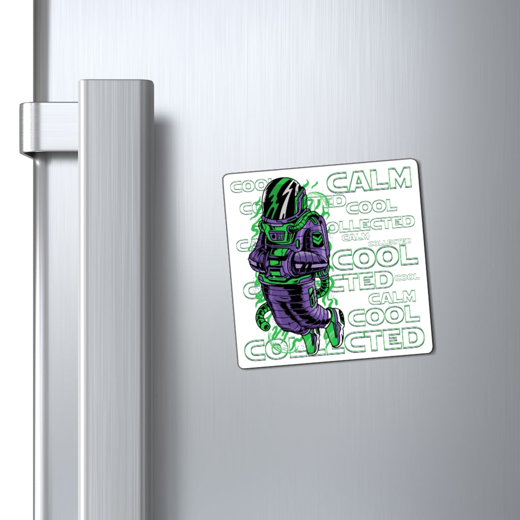 CCC - Magnets & Stickers in Multiple Sizes