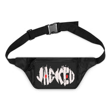 Load image into Gallery viewer, Jacked - Fanny Pack
