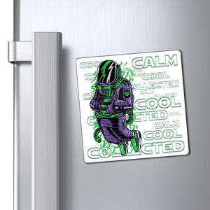 CCC - Magnets & Stickers in Multiple Sizes