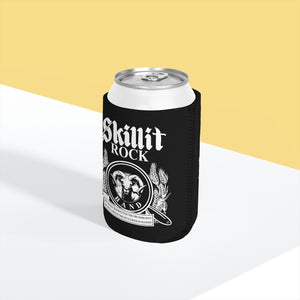 Skillit Rock Band - Can Cooler Sleeve
