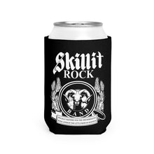 Load image into Gallery viewer, Skillit Rock Band - Can Cooler Sleeve