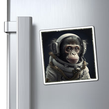 Load image into Gallery viewer, Space Ape 2023 - Magnets 3x3, 4x4, 6x6