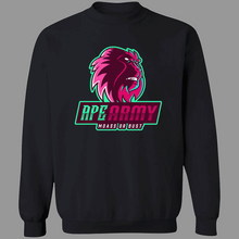 Load image into Gallery viewer, Ape Army MOASS or Bust Pullover Hoodies &amp; Sweatshirts