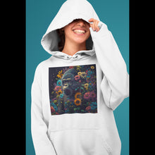 Load image into Gallery viewer, Ape Daisies Baby Pullover Hoodies &amp; Sweatshirts