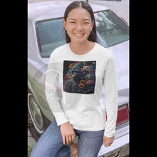 Load image into Gallery viewer, Ape Daisies Baby Premium Short &amp; Long Sleeve T-Shirts Unisex