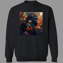 Load image into Gallery viewer, Ape Daisies Dad Pullover Hoodies &amp; Sweatshirts