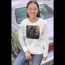 Load image into Gallery viewer, Ape Daisies Dad Premium Short &amp; Long Sleeve T-Shirts Unisex