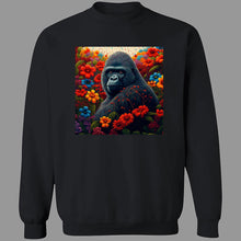 Load image into Gallery viewer, Ape Daisies Mom Pullover Hoodies &amp; Sweatshirts