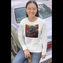 Load image into Gallery viewer, Ape Daisies Mom Premium Short &amp; Long Sleeve T-Shirts Unisex
