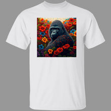 Load image into Gallery viewer, Ape Daisies Mom Premium Short &amp; Long Sleeve T-Shirts Unisex