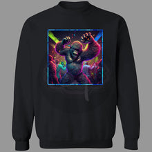 Load image into Gallery viewer, Ape Dance Party 2023 Pullover Hoodies &amp; Sweatshirts