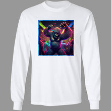 Load image into Gallery viewer, Ape Dance Party 2023 Premium Short &amp; Long Sleeve T-Shirts Unisex