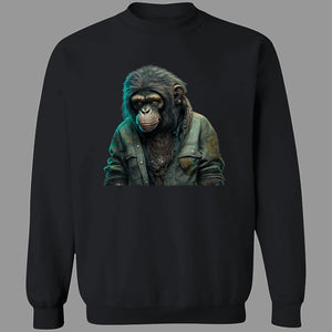 Ape Gen X Pullover Hoodies & Sweatshirts