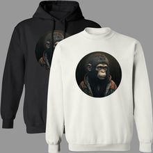 Load image into Gallery viewer, Ape Gen Xer Pullover Hoodies &amp; Sweatshirts