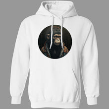Load image into Gallery viewer, Ape Gen Xer Pullover Hoodies &amp; Sweatshirts