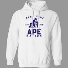 Load image into Gallery viewer, Ape Nation – Pullover Hoodies &amp; Sweatshirts