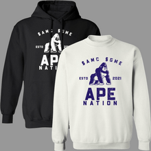 Load image into Gallery viewer, Ape Nation – Pullover Hoodies &amp; Sweatshirts