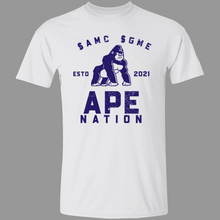 Load image into Gallery viewer, Ape Nation - Premium Short &amp; Long Sleeve T-Shirts Unisex
