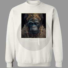 Load image into Gallery viewer, Ape Queen Indigo Pullover Hoodies &amp; Sweatshirts