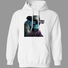 Load image into Gallery viewer, Ape Space Cowboy Royalty Pullover Hoodies &amp; Sweatshirts