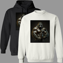 Load image into Gallery viewer, Ape Strong Pullover Hoodies &amp; Sweatshirts