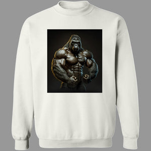 Ape Strong Pullover Hoodies & Sweatshirts