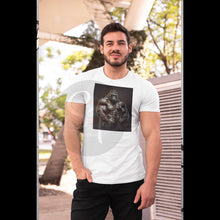 Load image into Gallery viewer, Ape Strong Premium Short &amp; Long Sleeve T-Shirts Unisex