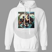 Load image into Gallery viewer, Ape Tycoons Club Med Pullover Hoodies &amp; Sweatshirts