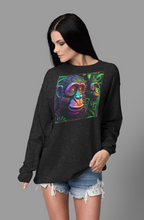 Load image into Gallery viewer, Cosmic Apes Wowsers Premium Short &amp; Long Sleeve T-Shirts Unisex