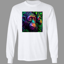Load image into Gallery viewer, Cosmic Apes Wowsers Premium Short &amp; Long Sleeve T-Shirts Unisex