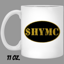 Load image into Gallery viewer, $HYMC - Cups Mugs Black, White &amp; Color-Changing