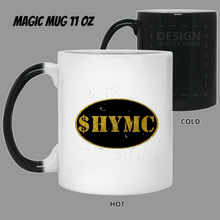 Load image into Gallery viewer, $HYMC - Cups Mugs Black, White &amp; Color-Changing