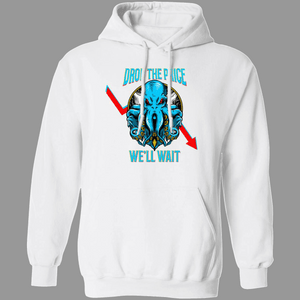 Drop the Price - Pullover Hoodies & Sweatshirts