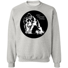 Load image into Gallery viewer, Apes Together Strong BW - Pullover Hoodies &amp; Sweatshirts