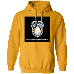 Monkeyshines Diamond Eyes - Pullover Hoodies & Sweatshirts