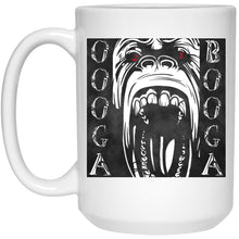 Load image into Gallery viewer, Oooga Booga - Cups Mugs Black, White &amp; Color-Changing