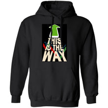 Load image into Gallery viewer, This is the Way – Pullover Hoodies &amp; Sweatshirts