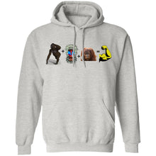 Load image into Gallery viewer, ATS Equation - Pullover Hoodies &amp; Sweatshirts