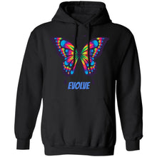 Load image into Gallery viewer, Evolve - Pullover Hoodies &amp; Sweatshirts