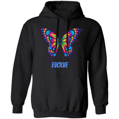 Evolve - Pullover Hoodies & Sweatshirts