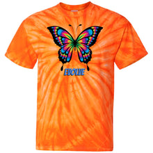 Load image into Gallery viewer, Evolve - Tie-Dye T-Shirt or Hoodie