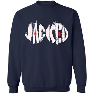 Jacked – Pullover Hoodies & Sweatshirts
